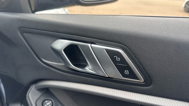 BMW 1 Series M135i xDrive 5dr Step Auto Petrol Hatchback